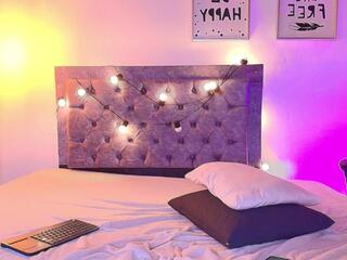 Lily Roseil — Flirt4free stream photo (Aug 2026)