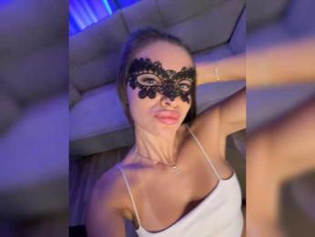 NikaSos — Bongacams stream photo (Aug 2025)