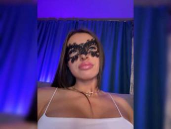 NikaSos — Bongacams stream photo (Aug 2025)