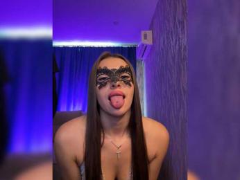 NikaSos — Bongacams stream photo (Aug 2025)