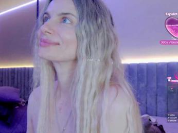 Monika-22 — Bongacams profile photo