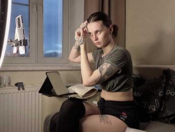 HolySinnerOfficial — Bongacams stream photo (May 2026)