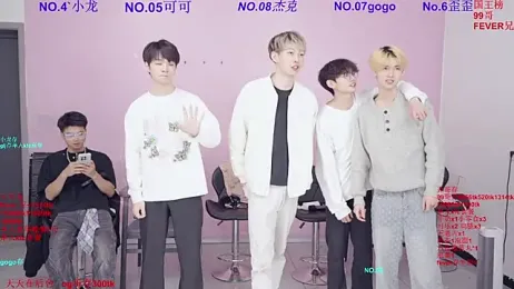 Beautifulboys-777 — 在 stripchat 直播的网络摄像头模特