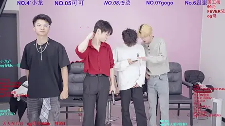 Beautifulboys-777 — 在 stripchat 直播的网络摄像头模特