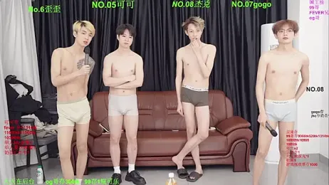 Beautifulboys-777 — 在 stripchat 直播的网络摄像头模特