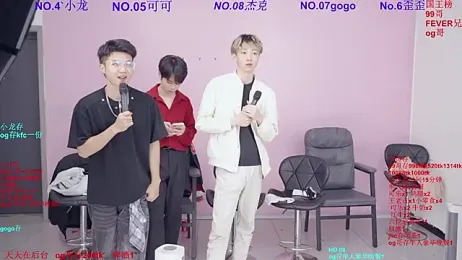 Beautifulboys-777 — 在 stripchat 直播的网络摄像头模特