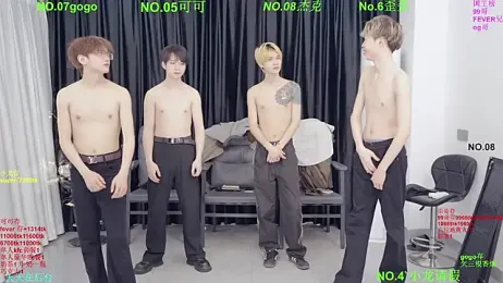 Beautifulboys-777 — 在 stripchat 直播的网络摄像头模特