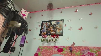 sofiaxxx69 — Cam4 profile photo