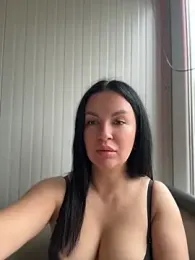 MeganBlueq — Stripchat profile photo