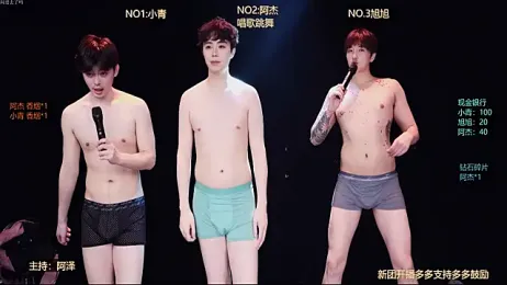 Handsomeboy-010 — Stripchat stream photo (Apr 2026)