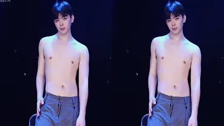 Handsomeboy-010 — Stripchat stream photo (Apr 2026)