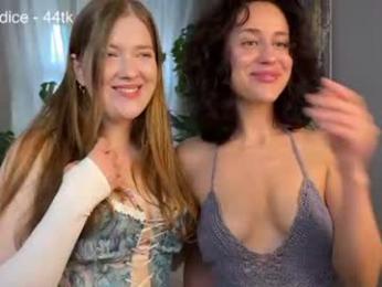 flaming_hotty — 在 chaturbate 直播的网络摄像头模特