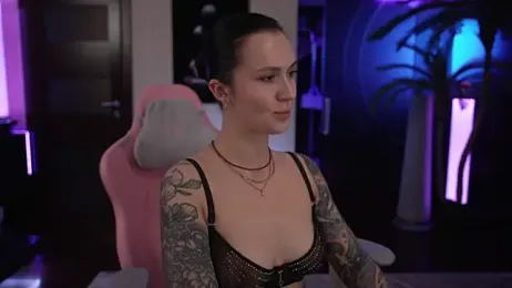 GirlGogo — stripchat