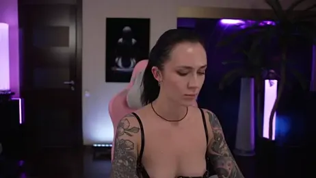 GirlGogo — stripchat