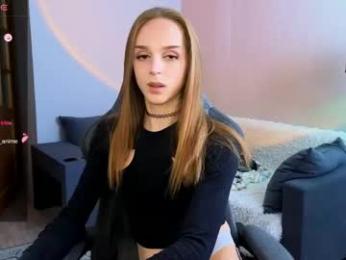 sweet_ali3s — 在 chaturbate 直播的网络摄像头模特