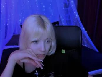 amanda_dark_ — Chaturbate stream photo (May 2026)