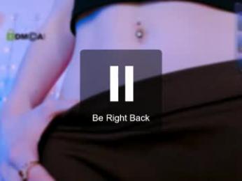 amanda_dark_ — Chaturbate profile photo