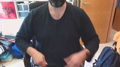 razord09 — Cam4 stream photo (Apr 2026)