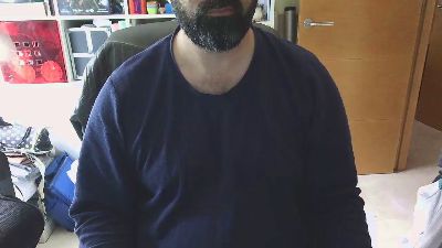 razord09 — Cam4 stream photo (Apr 2026)