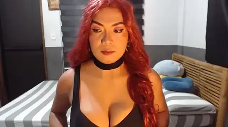 QueenTsRein — Stripchat stream photo (Aug 2024)