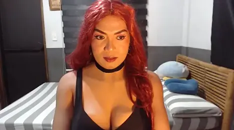 QueenTsRein — stripchat