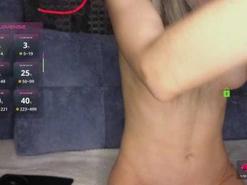 Sofia_1 — Bongacams stream photo (Mar 2026)