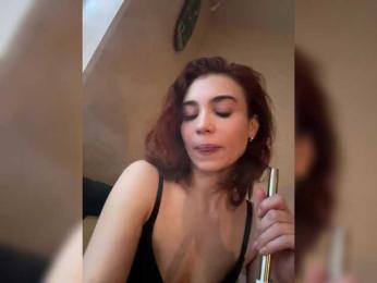 TopWoman — Bongacams profile photo