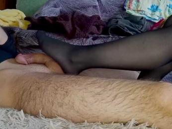 YourSweetPiggy — 在 bongacams 直播的网络摄像头模特