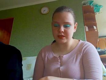 YourSweetPiggy — 在 bongacams 直播的网络摄像头模特