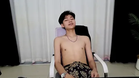 XX-XIUXIU — 在 stripchat 直播的网络摄像头模特