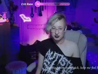 dominantman18064 — Chaturbate stream photo (Jun 2026)