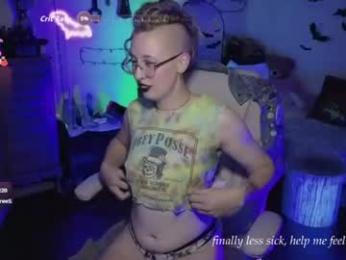 dominantman18064 — Chaturbate stream photo (Jun 2026)