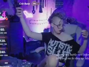 dominantman18064 — Chaturbate stream photo (Jun 2026)