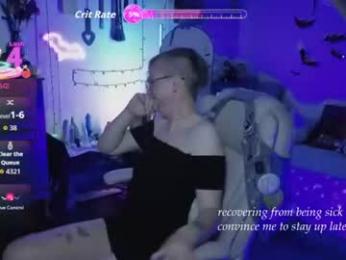 dominantman18064 — Chaturbate stream photo (Jun 2026)