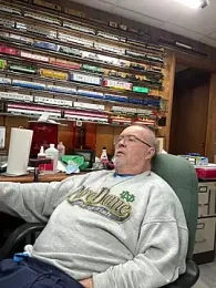 Jcaspen — Stripchat stream photo (May 2026)