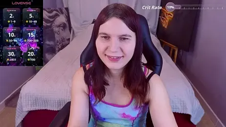 SabrinaLee — Stripchat stream photo (May 2026)