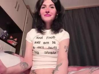 marciwakeup — Chaturbate stream photo (Sep 2026)