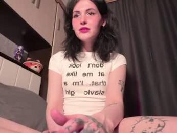 marciwakeup — Chaturbate stream photo (Oct 2026)