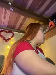 Sophia_Weest99 — Stripchat stream photo (Feb 2026)