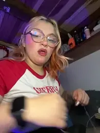 Sophia_Weest99 — Stripchat stream photo (Feb 2026)