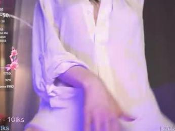 _dearkate_ — Chaturbate stream photo (Mar 2026)