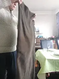 slaveman4you — Stripchat stream photo (Apr 2026)