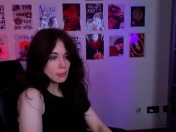 emilynxx — Chaturbate stream photo (Jul 2026)