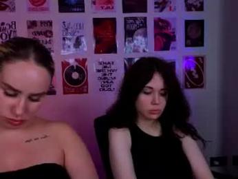 emilynxx — Chaturbate stream photo (Jul 2026)