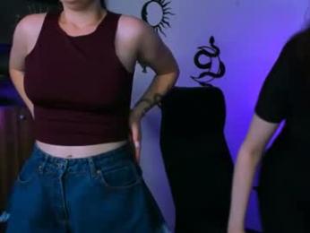 emilynxx — Chaturbate stream photo (Jul 2026)