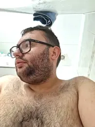 Javier_bear — Stripchat stream photo (Jul 2026)