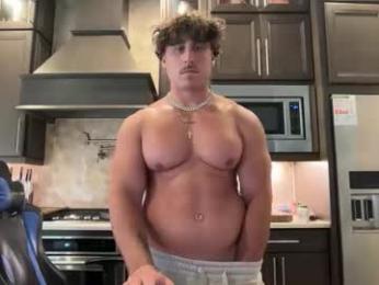hungkingg22 — Chaturbate profile photo