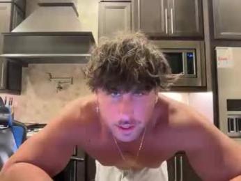 hungkingg22 — Chaturbate stream photo (Jun 2026)