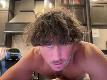 hungkingg22 — Chaturbate stream photo (Jun 2026)