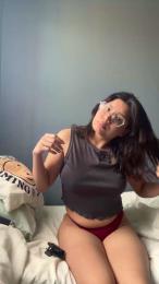 TopangaOlsen — 在 cam4 直播的网络摄像头模特